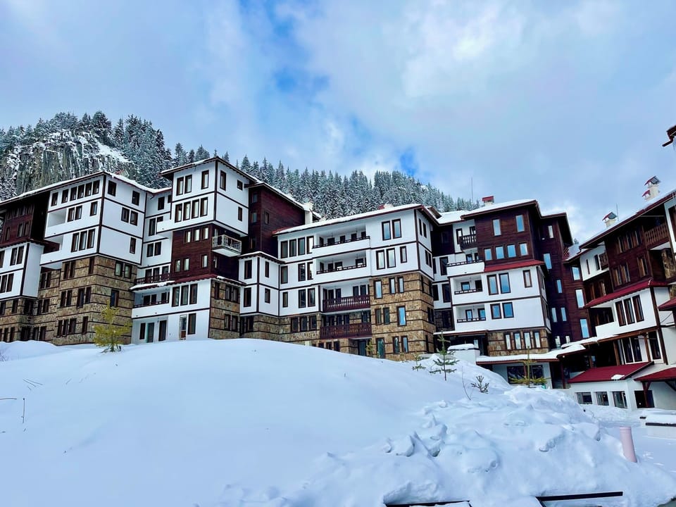 Studio, Multiple Bedrooms, Accessible, Smoking | Exterior