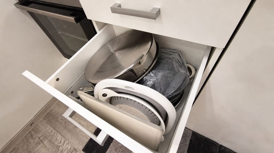 Apartment, Accessible, Smoking | Miscellaneous
