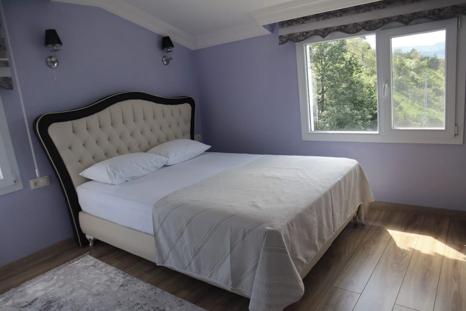 Comfort Chalet, Mountain View | Free WiFi