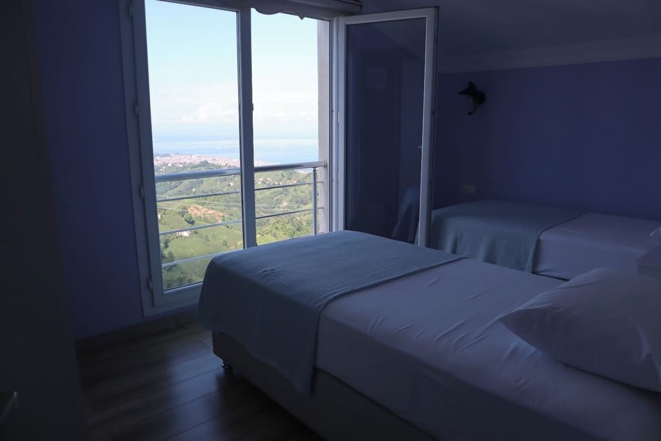 Comfort Chalet, Mountain View | Free WiFi