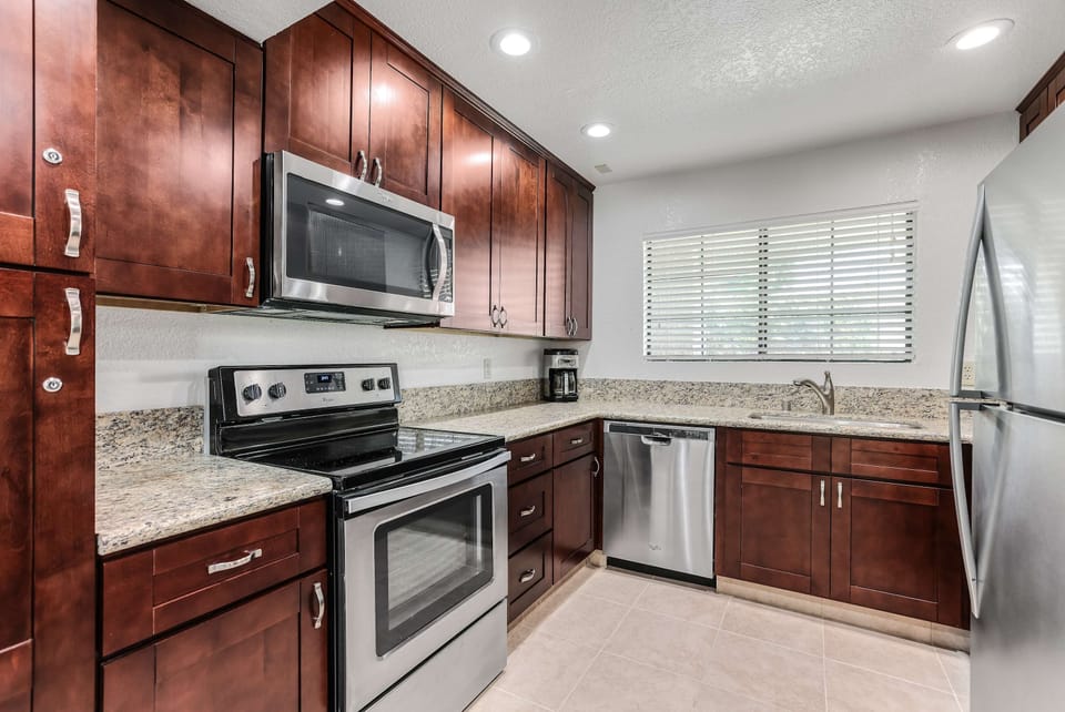 House | 2 bedrooms, high-speed internet