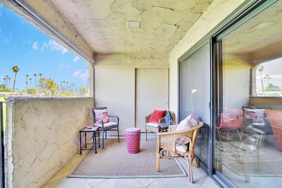 House | Terrace/patio