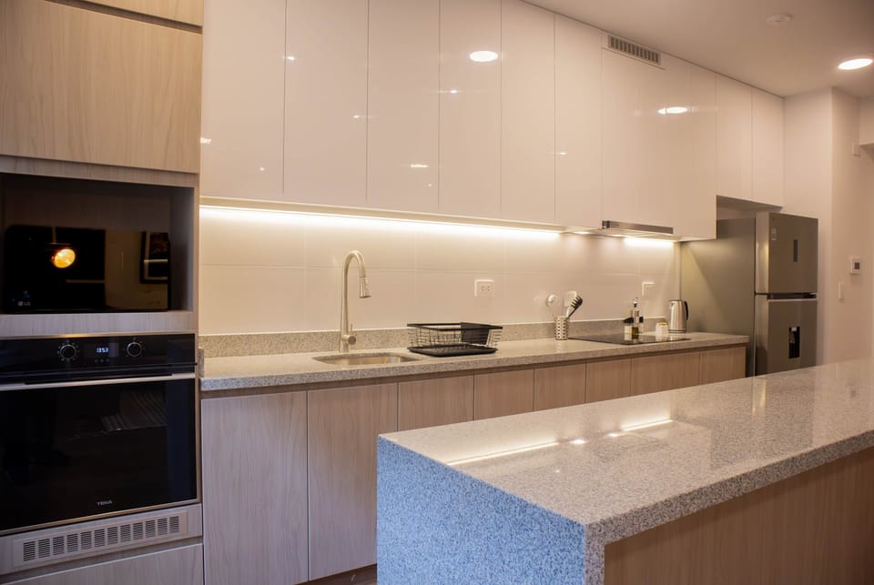 House | 2 bedrooms, high-speed internet
