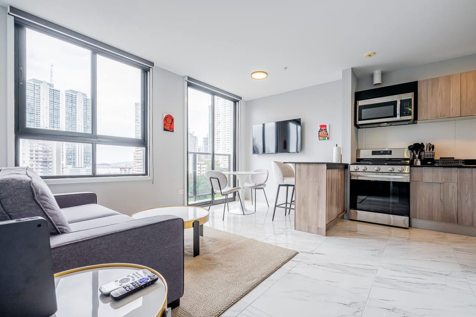 House | 1 bedroom, high-speed internet