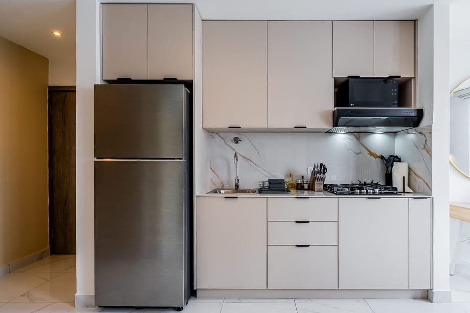 House | 1 bedroom, high-speed internet