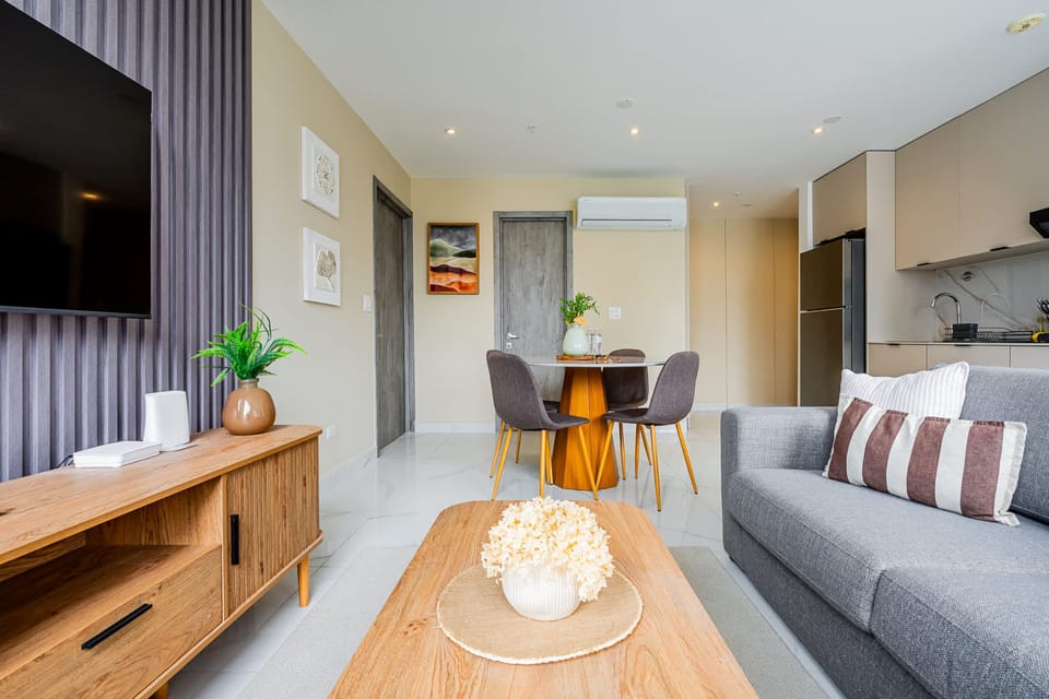 House | 1 bedroom, high-speed internet