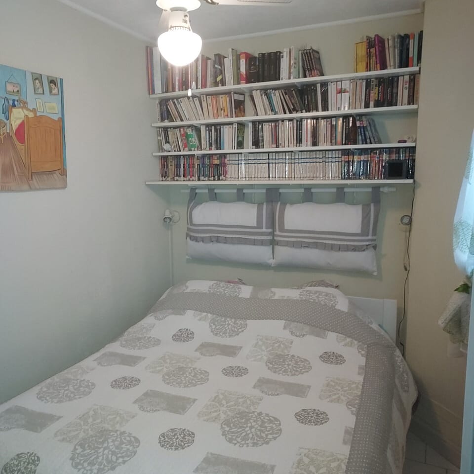 Apartment | 1 bedroom