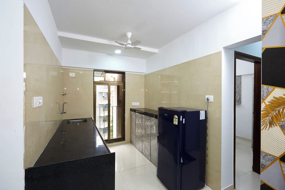 Exclusive Apartment | Private kitchen