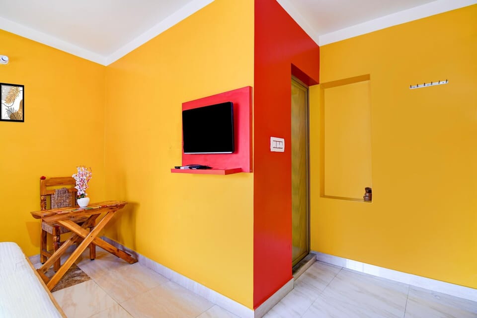 House | 1 bedroom