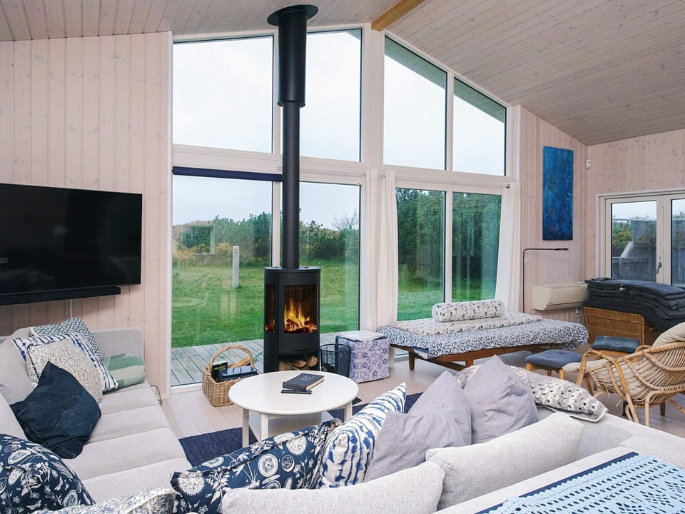 House | Interior