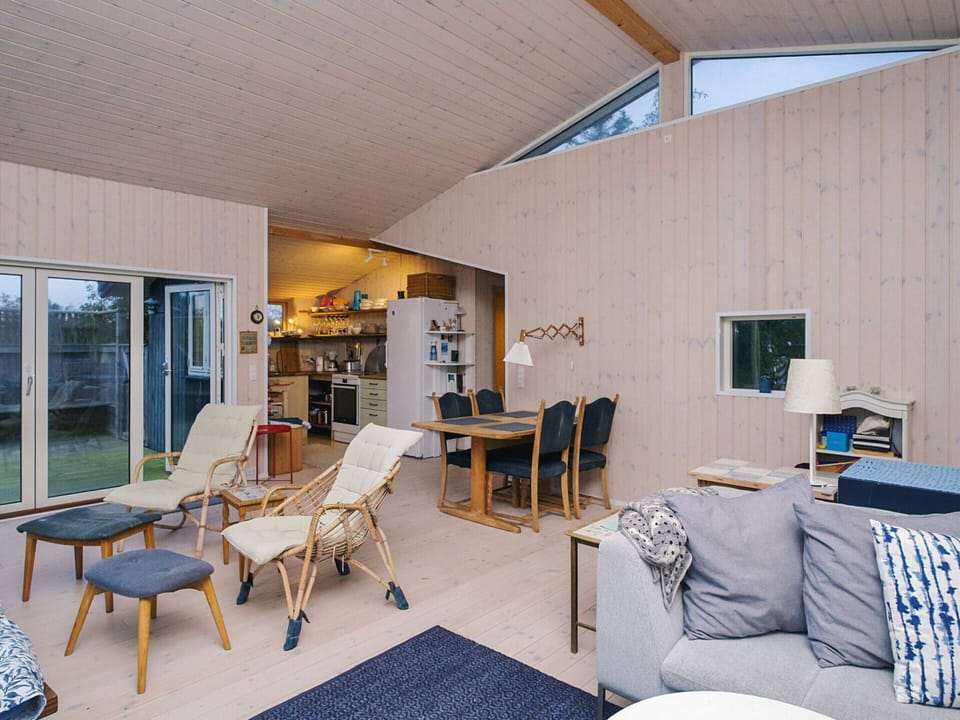 House | Interior