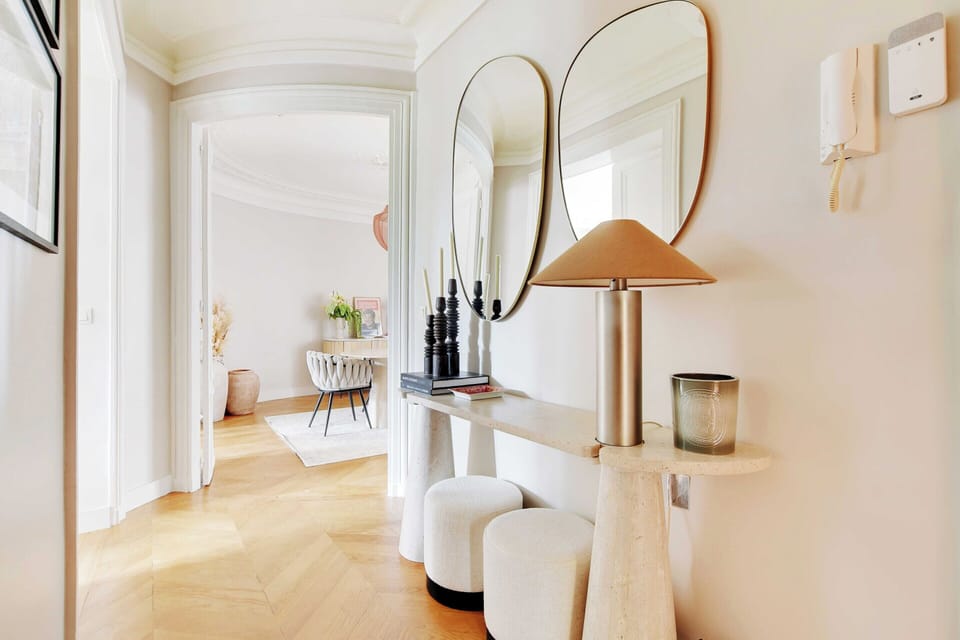Apartment | Interior