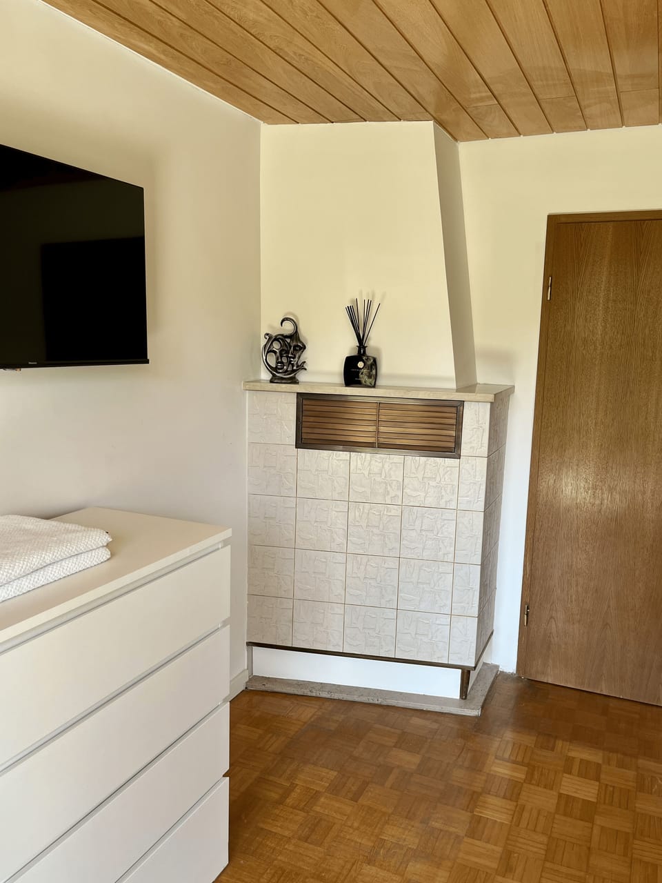 Apartment, Courtyard View | Free WiFi
