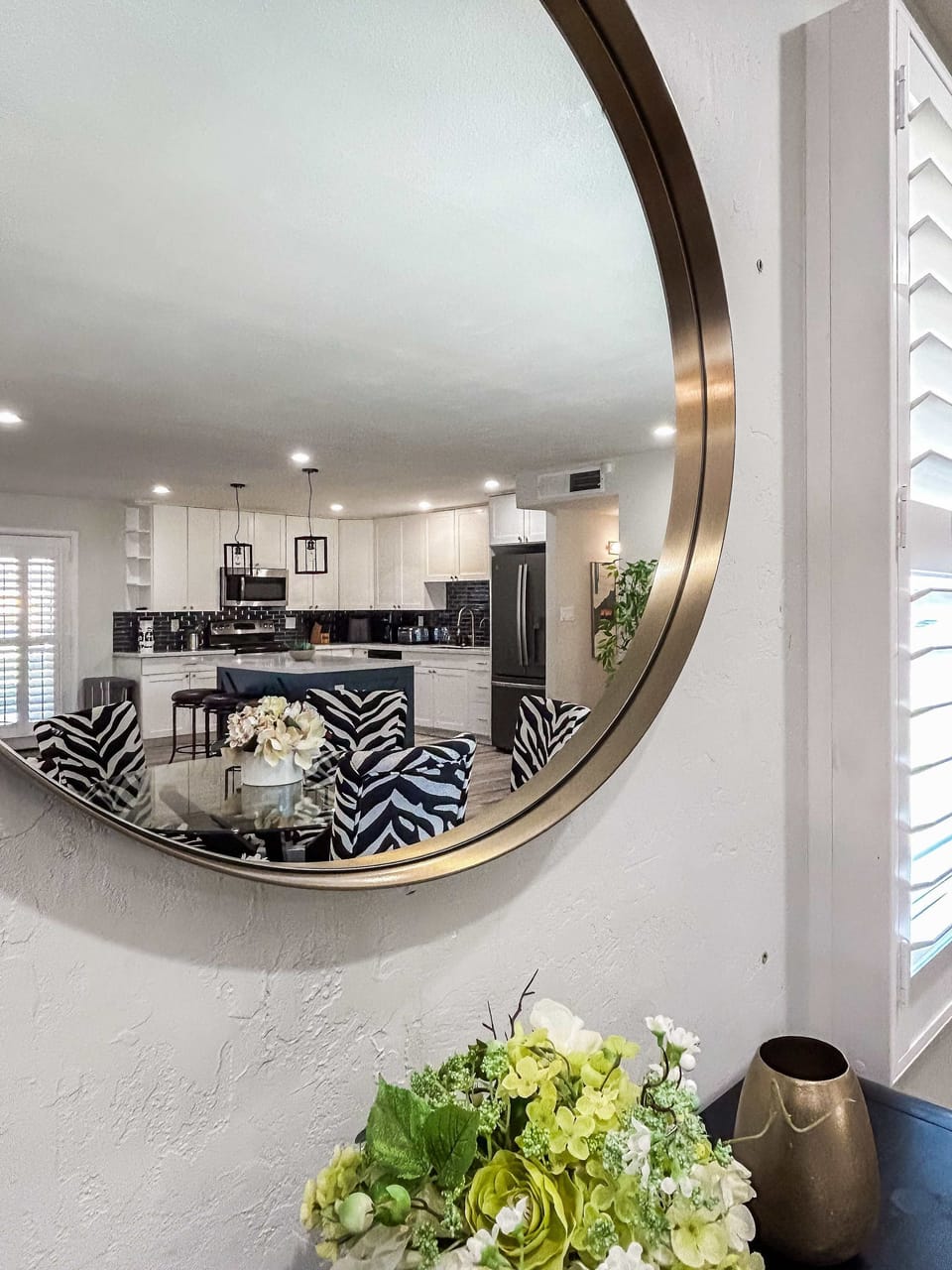 House | 4 bedrooms, high-speed internet