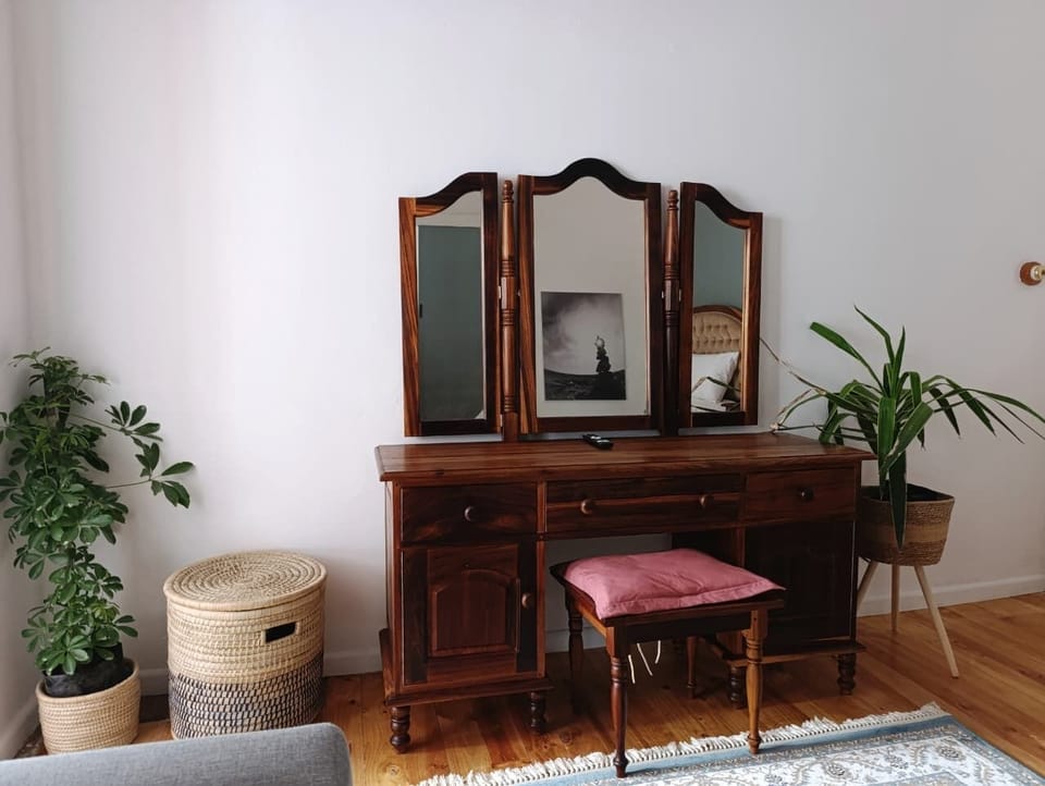 Classic Room | Free WiFi