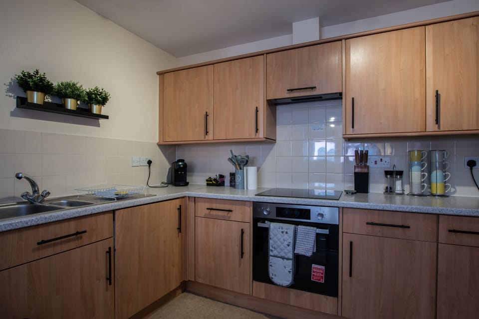 House | 1 bedroom