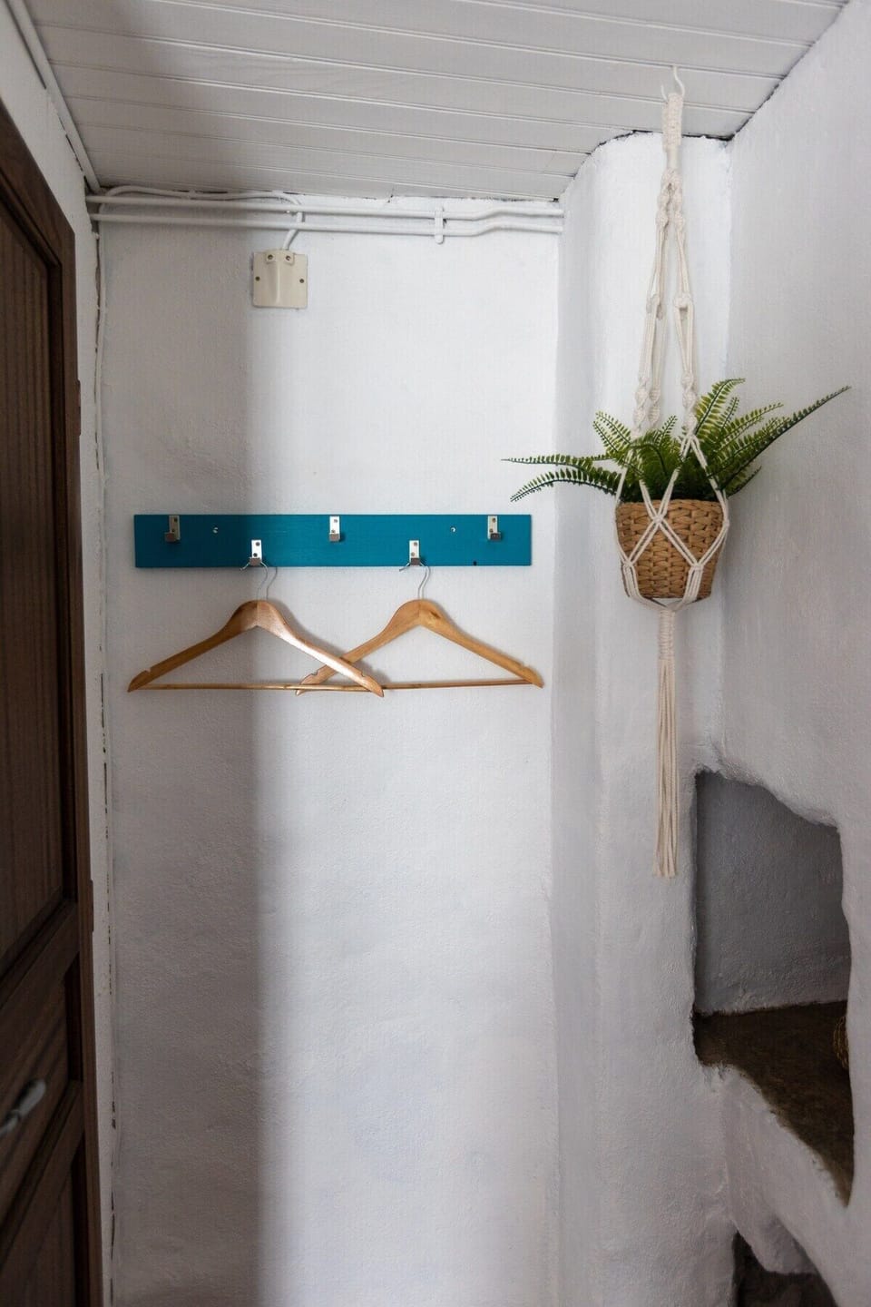 Standard Double Room, Ensuite | Bathroom