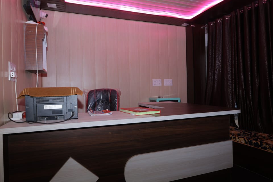 Hotel Pawan Putra Hotel in Rajasthan