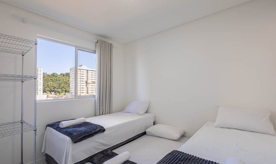 Basic Apartment | 2 bedrooms, WiFi (free)