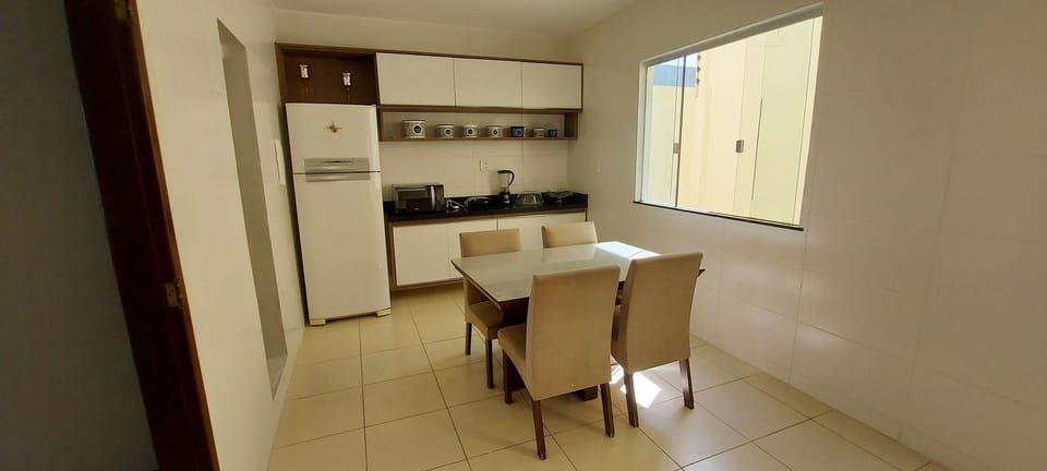Villa | Dining