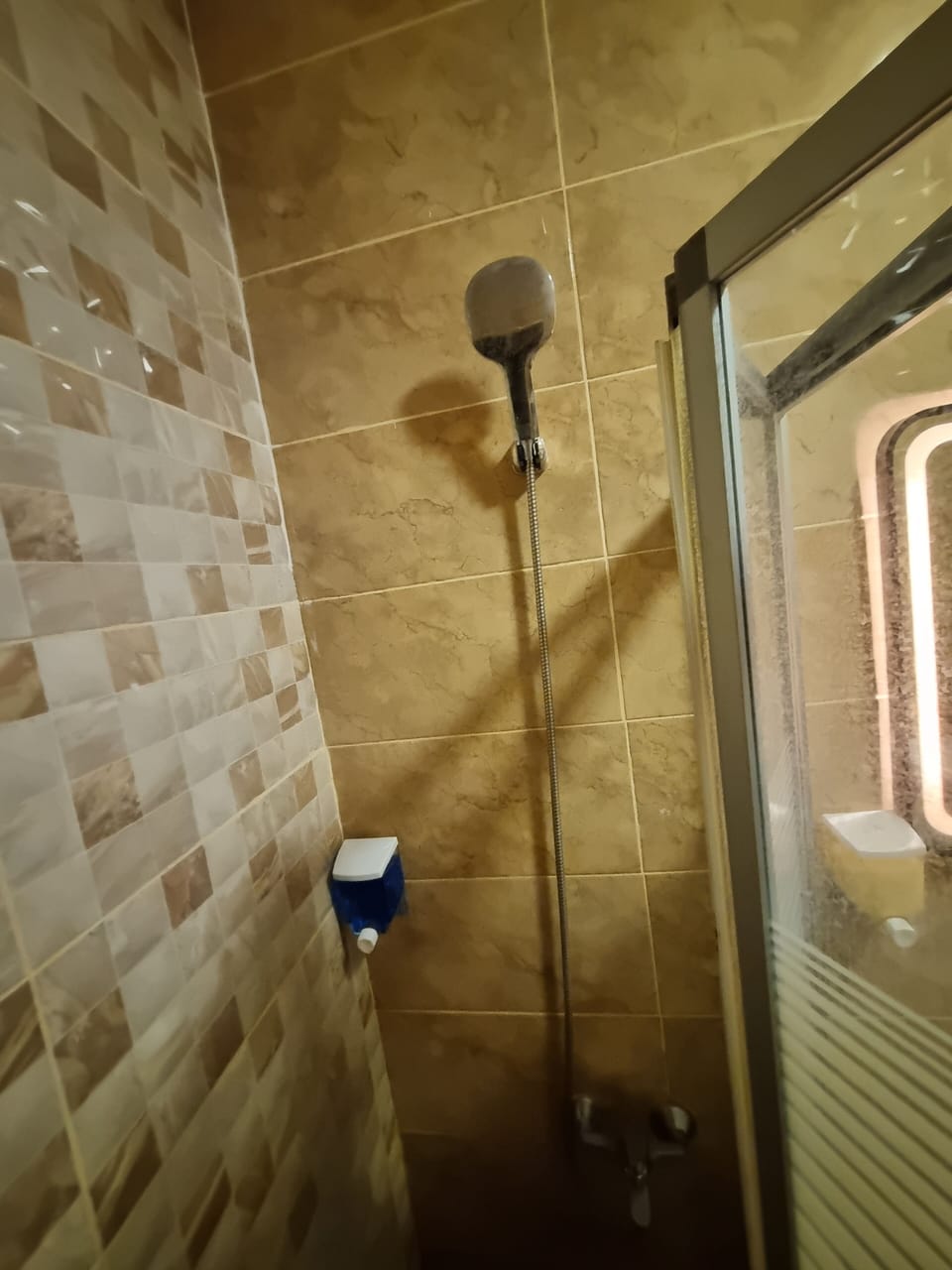 Apartment, 1 Bedroom, Accessible, Smoking | Interior