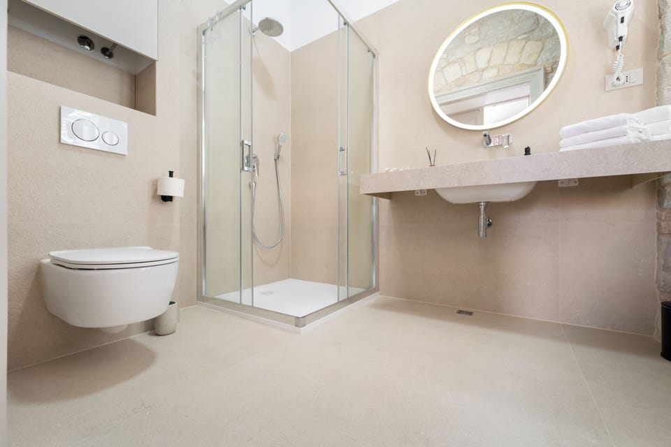 Tifani Luxury Rooms 3 Hotel in Split