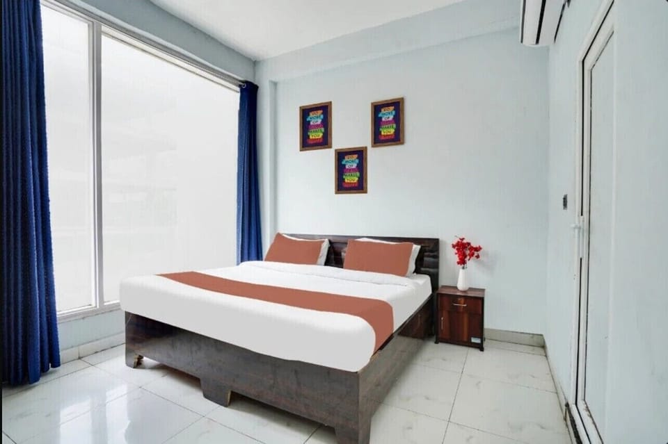 Double Room | Free WiFi