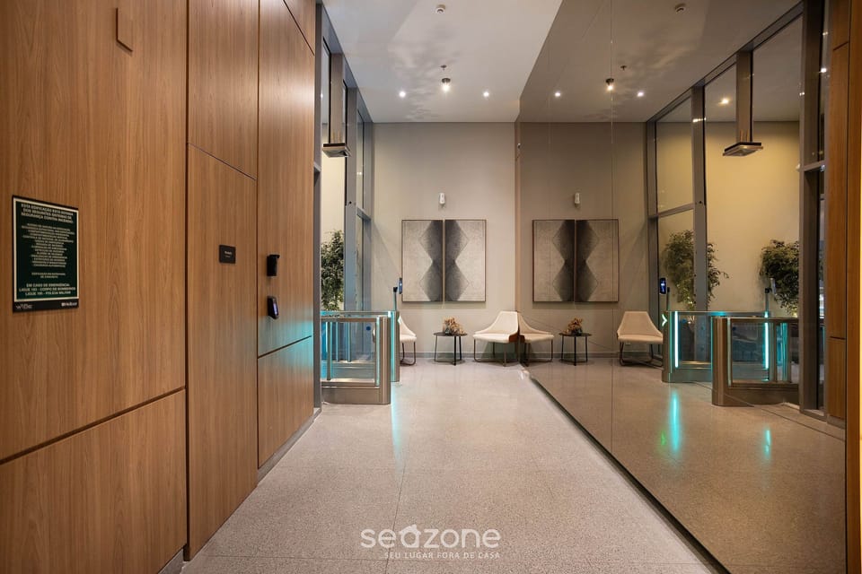 Basic Apartment | Interior