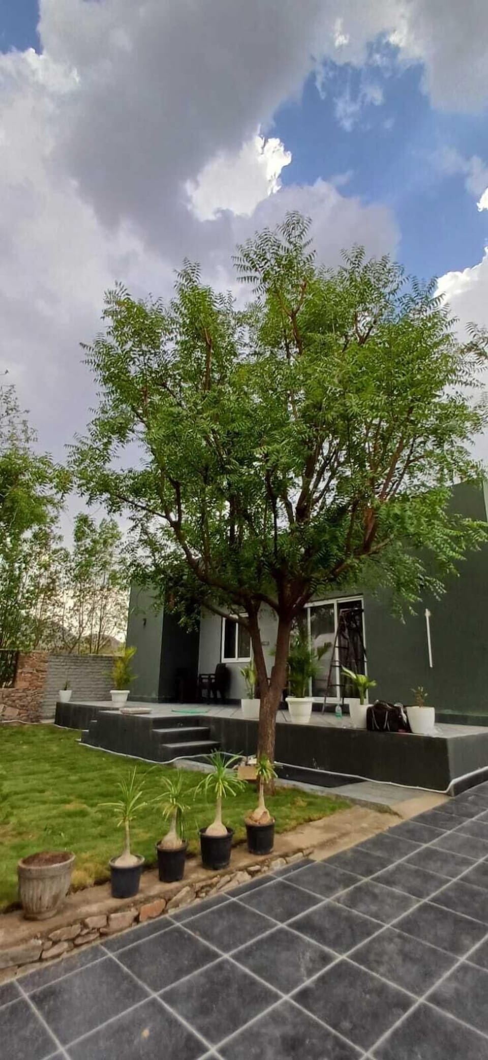 Family Cottage, Pool View | Egyptian cotton sheets, premium bedding, WiFi (free)