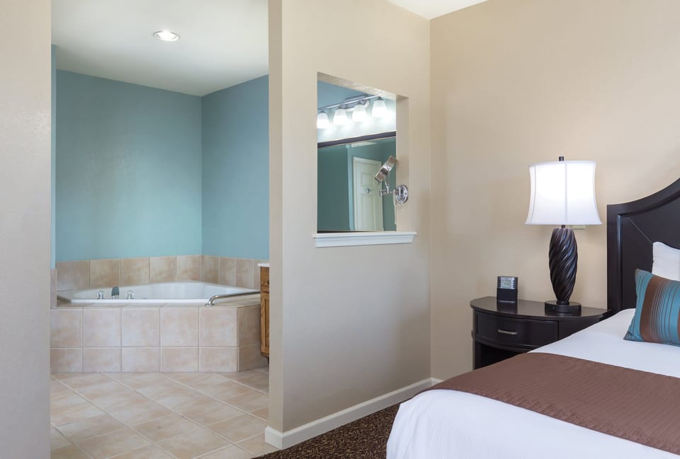 In-room safe, individually decorated, individually furnished, desk