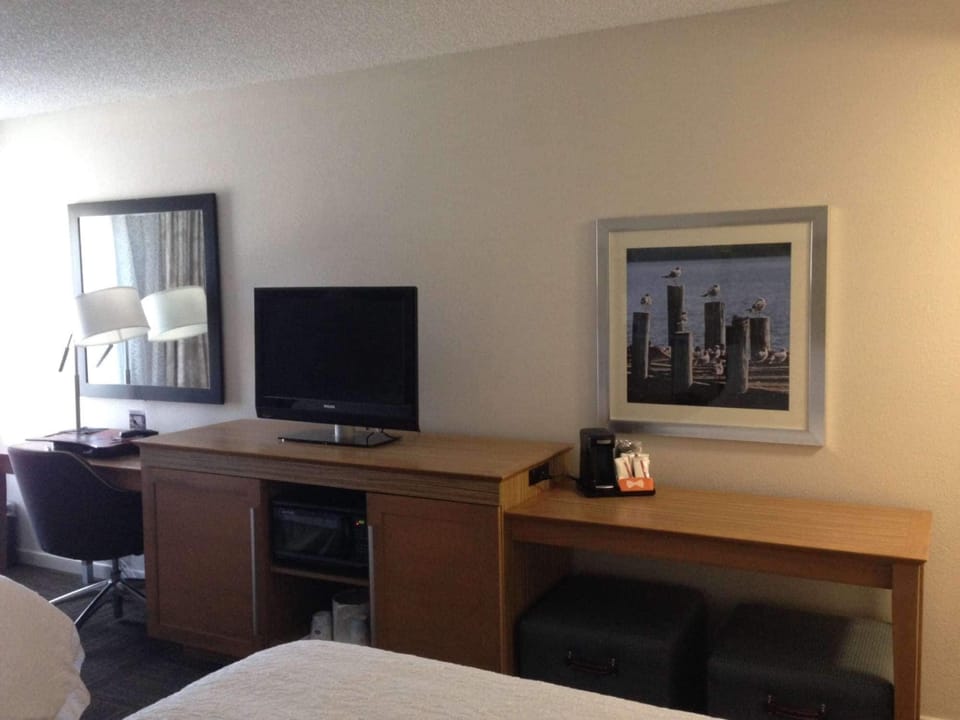 Room, 2 Queen Beds | Premium bedding, pillowtop beds, in-room safe, individually decorated