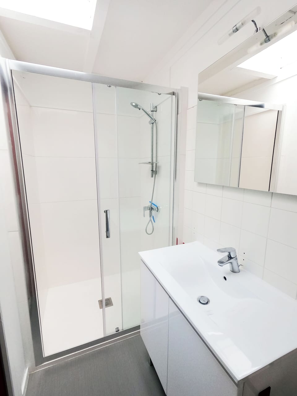Bungalow | Bathroom