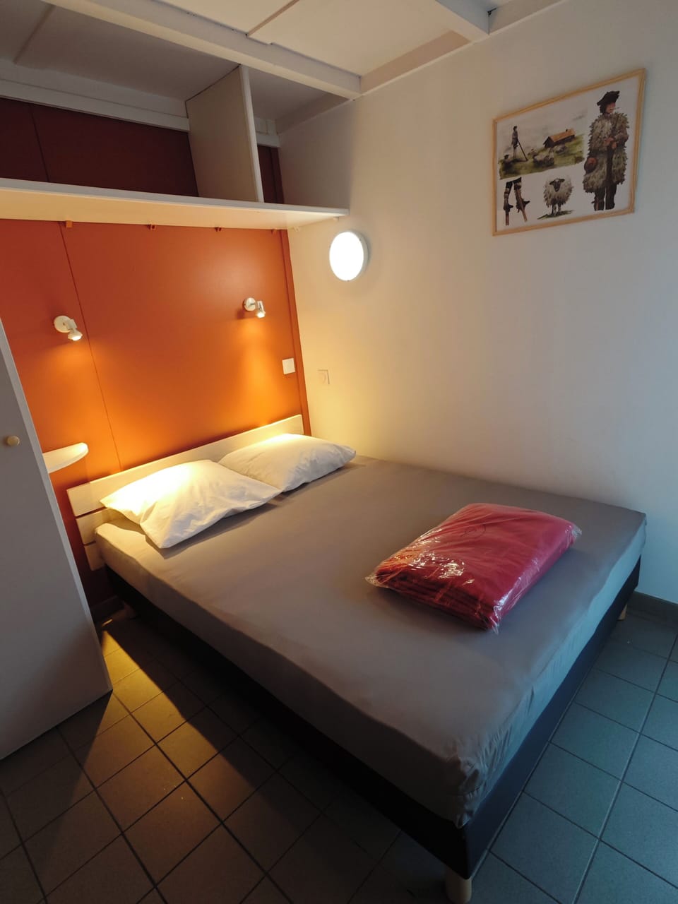 Bungalow | Free cribs/infant beds, free WiFi
