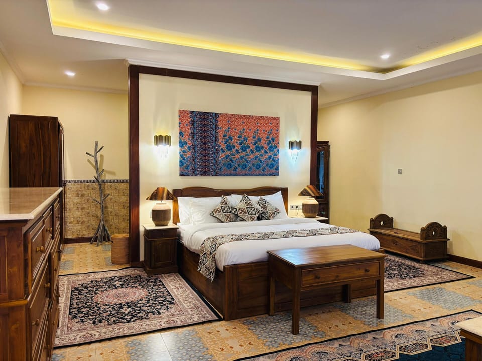 Suite | Free WiFi