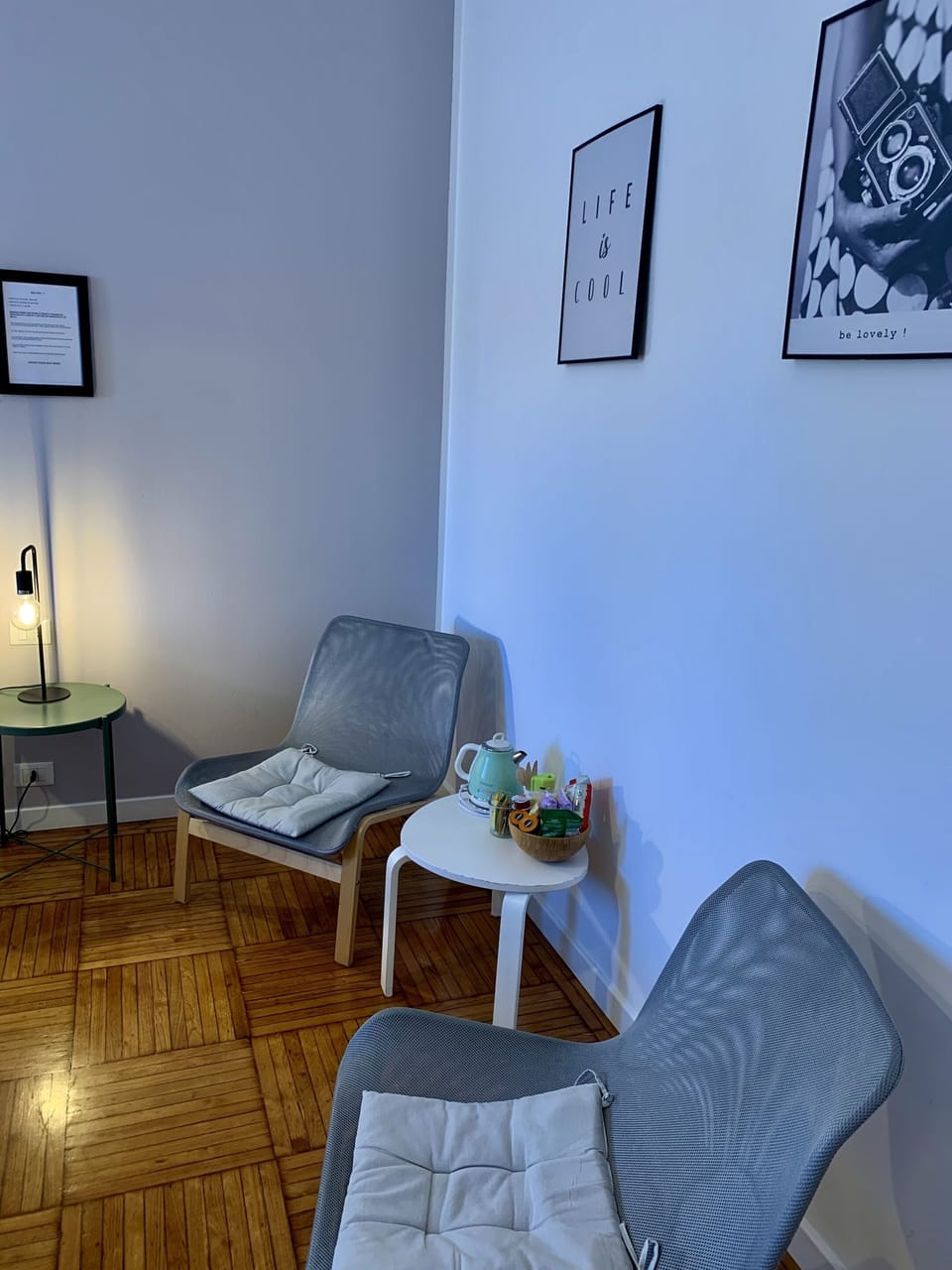Superior Double Room, Ensuite, City View | Free WiFi, bed sheets