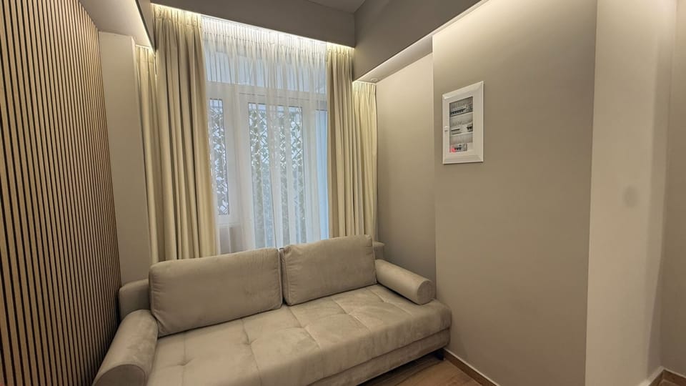 House | 1 bedroom