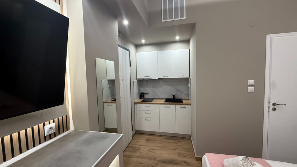 House | 1 bedroom