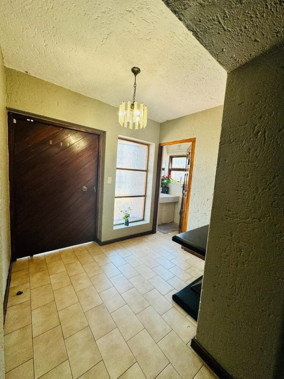 House, 1 Bedroom, Accessible, Smoking | Interior