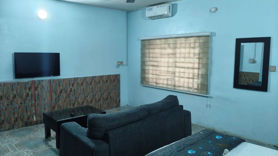 Superior Double Room, Non Smoking, Pets Not Allowed | Interior