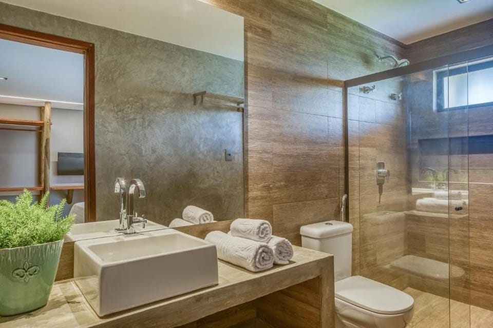 Villa Italiana Inn in State of Alagoas, Brazil