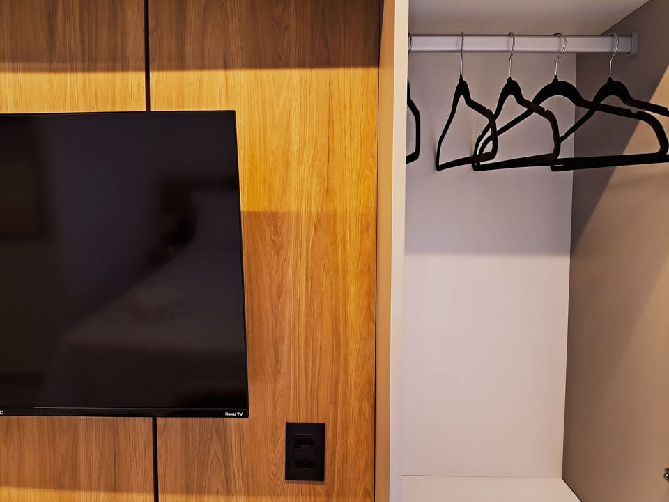 Apartment | Television