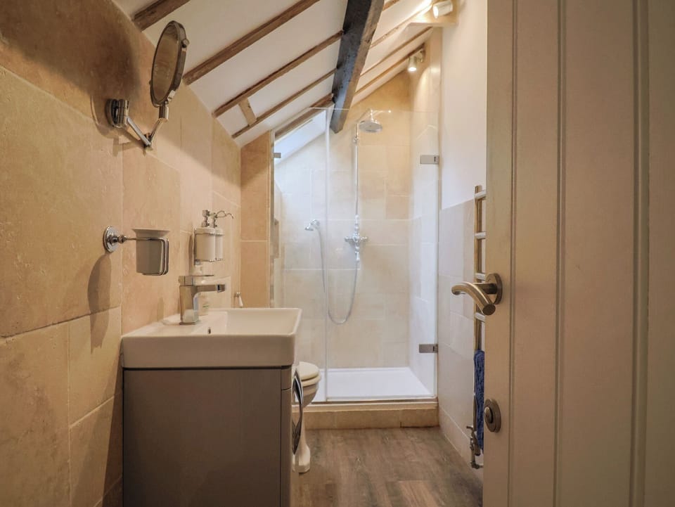 The Well House Cottage in Lyme Regis