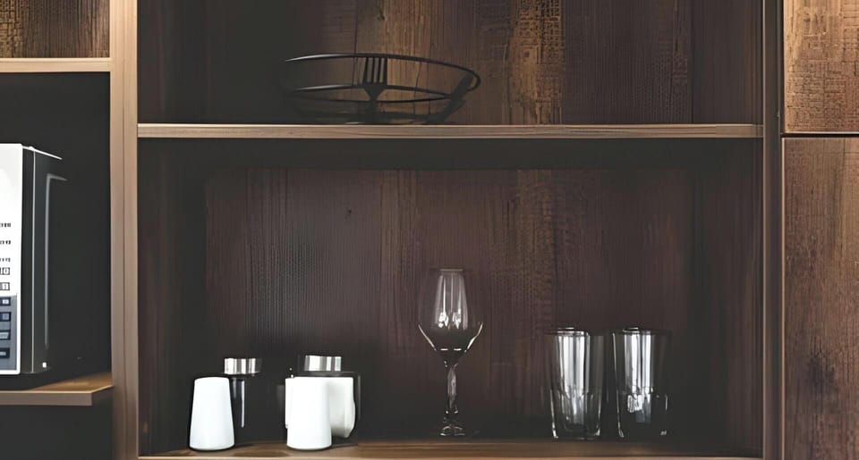 Suite | Private kitchen