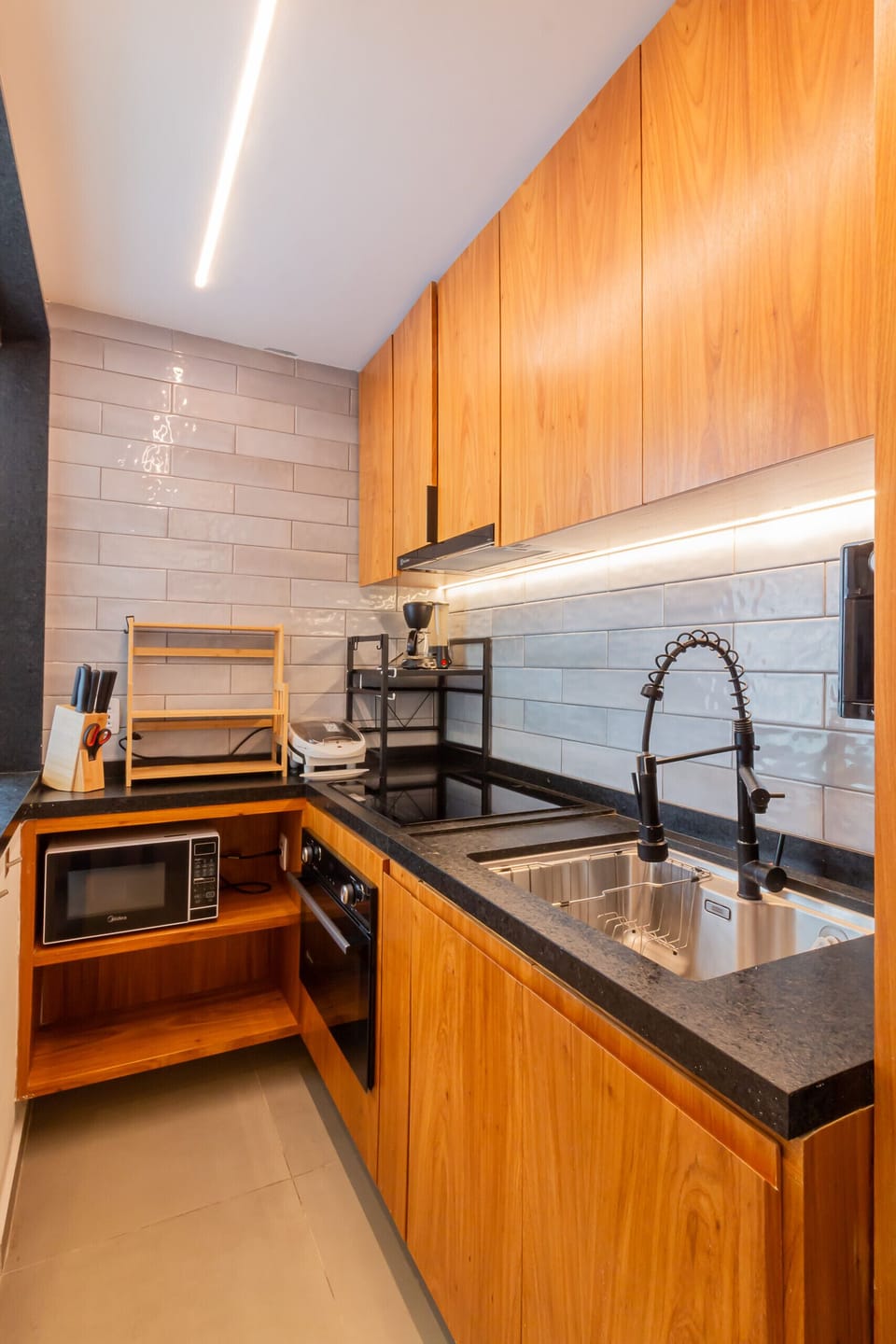 House | 1 bedroom