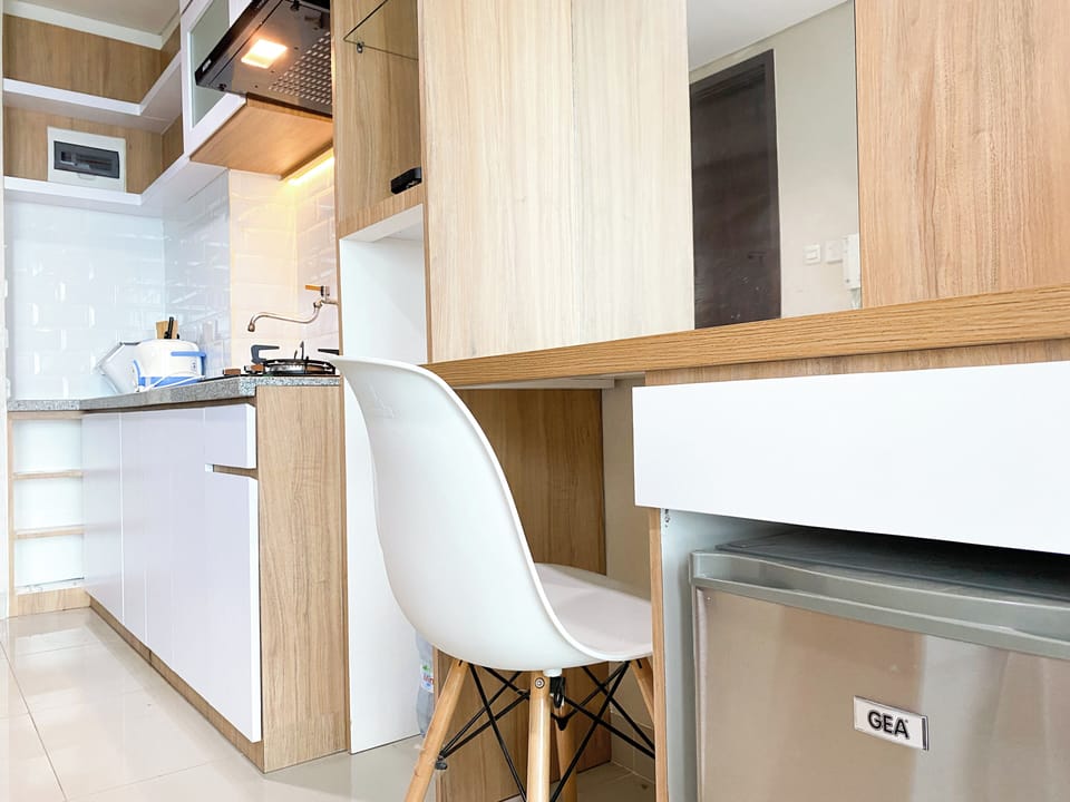 Standard Apartment
