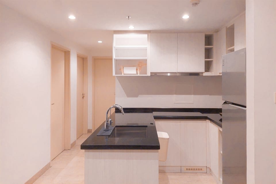 Standard Apartment | Private kitchen | Cookware/dishes/utensils