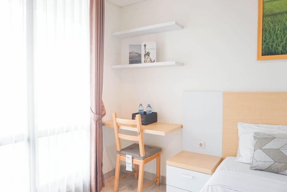 Standard Apartment