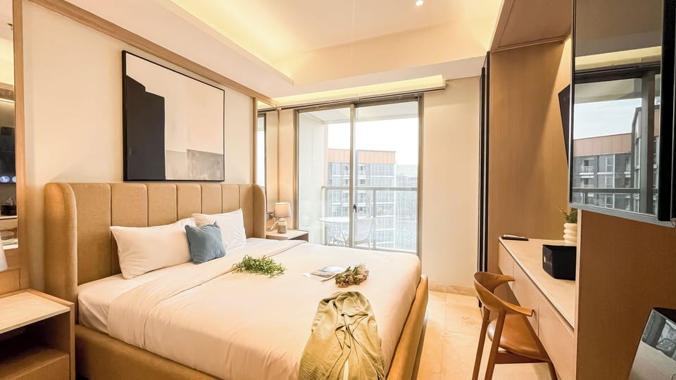 Standard Apartment
