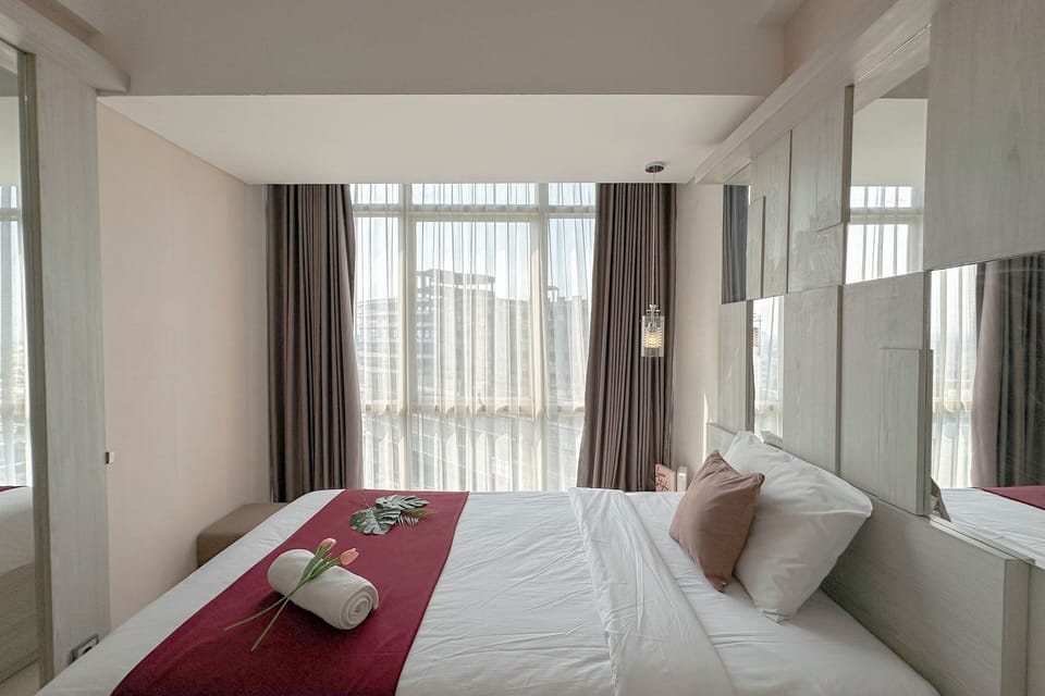 Standard Apartment