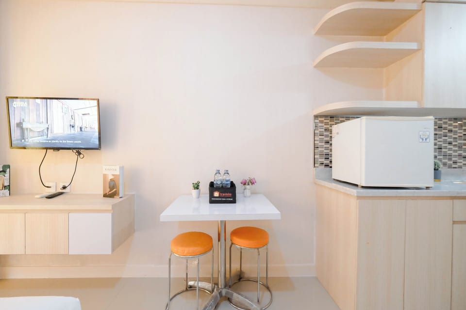 Standard Apartment